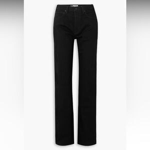 Nili Lotan Straight-leg Jeans